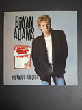 Bryan Adams – You Want It, You Got It