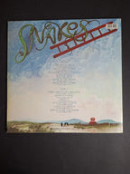 Gerry Rafferty – Snakes And Ladders