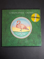 Christopher Cross – Christopher Cross