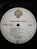 Christopher Cross – Christopher Cross