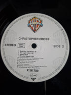 Christopher Cross – Christopher Cross