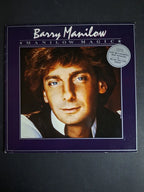 Barry Manilow – Manilow Magic