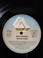 Barry Manilow – Manilow Magic