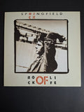 Rick Springfield – Rock Of Life