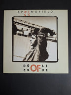 Rick Springfield – Rock Of Life