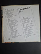 Nils Lofgren – Nils