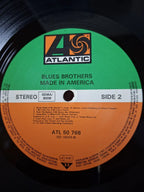Blues Brothers – Made In America