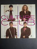Culture Club – From Luxury To Heartache