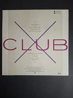Culture Club – From Luxury To Heartache