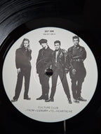 Culture Club – From Luxury To Heartache