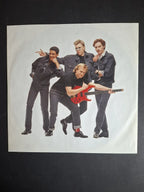 Level 42 – Running In The Family