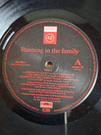 Level 42 – Running In The Family