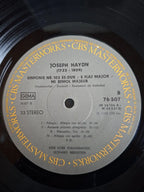 Haydn, Leonard Bernstein, New York Philharmonic – Symphonies 100 & 103