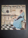 Sampler - Still Im Aug' Erglänzt Die Träne - Küchenlieder