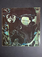 Rare Earth – Ecology