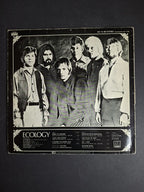 Rare Earth – Ecology