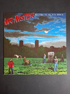 Mr. Mister – Welcome To The Real World