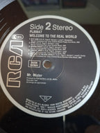 Mr. Mister – Welcome To The Real World