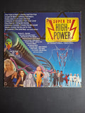 Sampler - Super 20 High Power