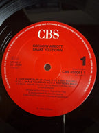 Gregory Abbott – Shake You Down