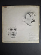 Nancy Sinatra & Lee Hazlewood – Did You Ever?