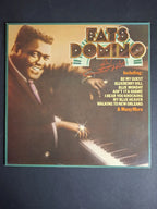 Fats Domino – 20 Greatest Hits
