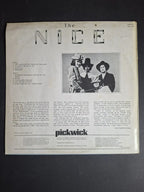 The Nice – The Nice