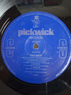The Nice – The Nice