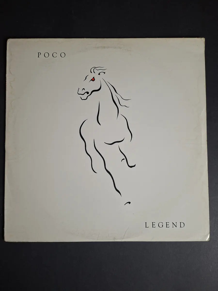 Poco – Legend