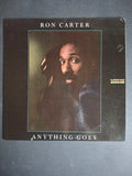 Ron Carter – Anything Goes