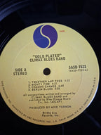 Climax Blues Band – Gold Plated