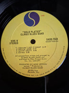 Climax Blues Band – Gold Plated