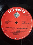 Udo Lindenberg – Daumen Im Wind