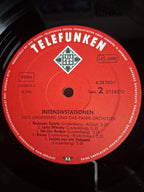 Udo Lindenberg – Live - Intensivstationen