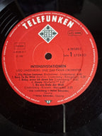 Udo Lindenberg – Live - Intensivstationen