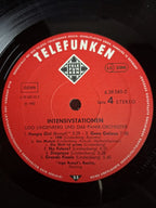 Udo Lindenberg – Live - Intensivstationen