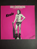 Udo Lindenberg & Panikorchester – Keule