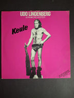 Udo Lindenberg & Panikorchester – Keule