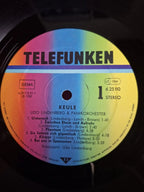 Udo Lindenberg & Panikorchester – Keule