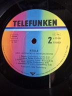 Udo Lindenberg & Panikorchester – Keule
