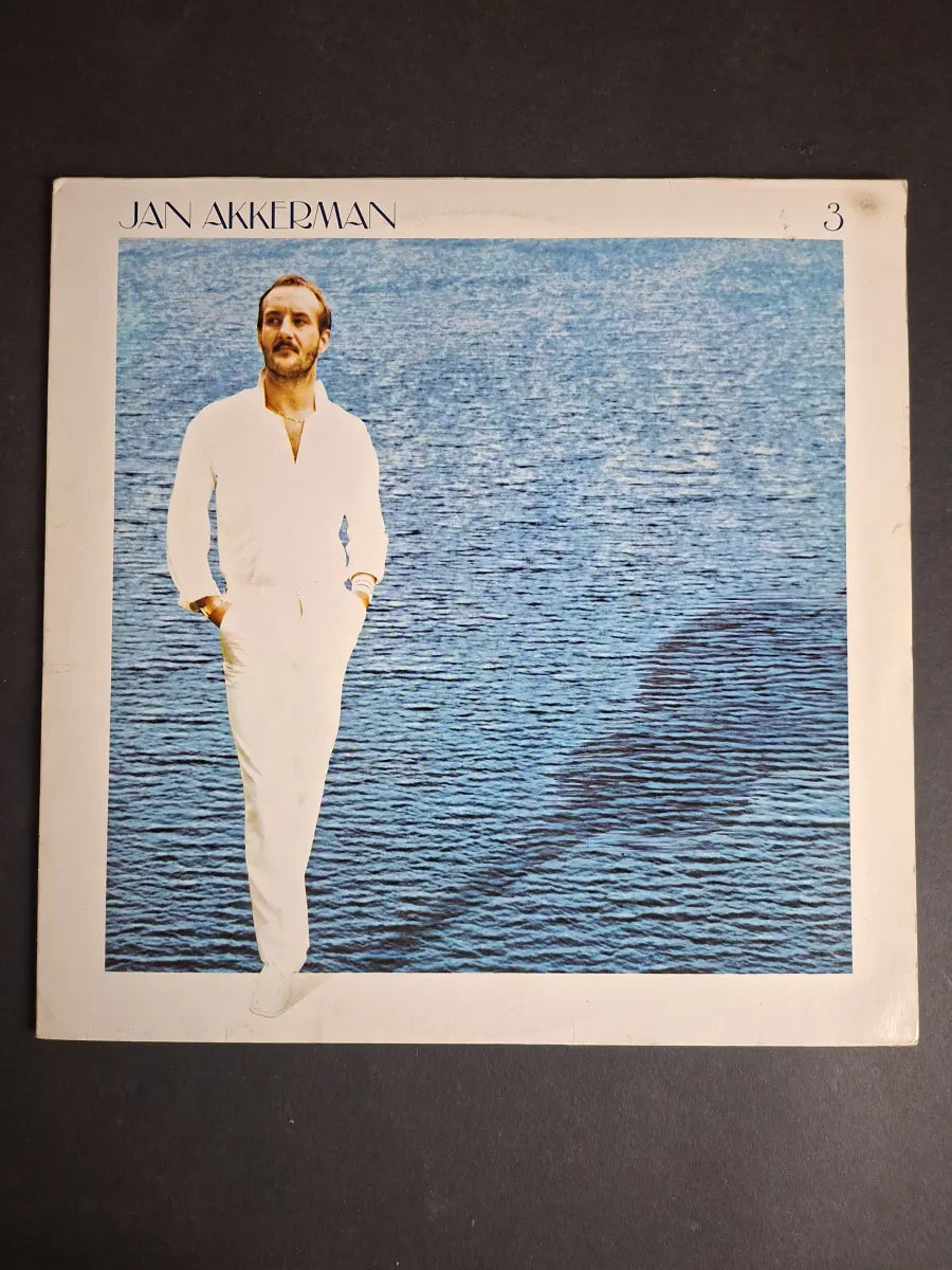 Jan Akkerman – Jan Akkerman 3