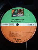 Jan Akkerman – Jan Akkerman 3