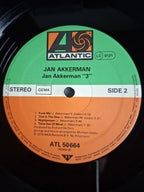 Jan Akkerman – Jan Akkerman 3