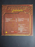 Pussycat – Souvenirs