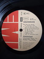 Pussycat – Souvenirs