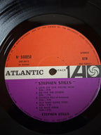 Stephen Stills – 2 Originals Of Stephen Stills