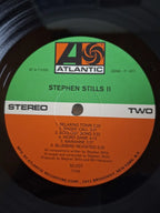 Stephen Stills – 2 Originals Of Stephen Stills