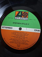 Stephen Stills – 2 Originals Of Stephen Stills