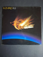 Kitaro – Ki