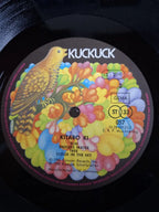 Kitaro – Ki